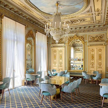 Hotel Continental Palacete Барселона Екстер'єр фото