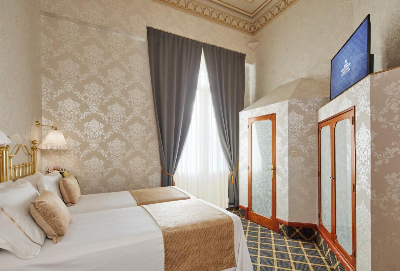 Hotel Continental Palacete Барселона Екстер'єр фото